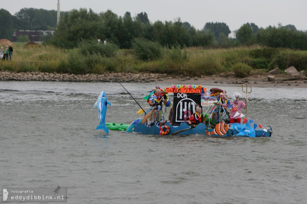 Deventer Badkuipenrace - 2009-08-30 - by Eddy Dibbink - 014